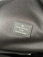 Louis Vuitton Men's DlSCOVERY Black Flower Backpack M43186 Top QualitySize: 30*40*20cm - Image 17