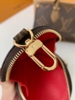 Louis Vuitton's Seasonal New ONTHEGO HorizontalHandbag M46653 Top Quality Size: 25*13* 10cm - Image 9