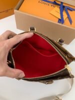 Louis Vuitton's Seasonal New ONTHEGO HorizontalHandbag M46653 Top Quality Size: 25*13* 10cm - Image 10