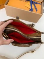 Louis Vuitton's Seasonal New ONTHEGO HorizontalHandbag M46653 Top Quality Size: 25*13* 10cm - Image 13