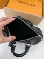 Louis Vuitton KEEPALL BANDOULIERE 25 HandbagM46271, Top quality Size: 25*15*11cm - Image 4