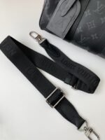 Louis Vuitton KEEPALL BANDOULIERE 25 HandbagM46271, Top quality Size: 25*15*11cm - Image 6