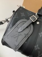 Louis Vuitton KEEPALL BANDOULIERE 25 HandbagM46271, Top quality Size: 25*15*11cm - Image 9