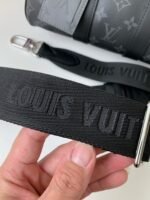 Louis Vuitton KEEPALL BANDOULIERE 25 HandbagM46271, Top quality Size: 25*15*11cm - Image 14