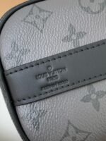 Louis Vuitton KEEPALL BANDOULIERE 25 HandbagM46271, Top quality Size: 25*15*11cm - Image 15