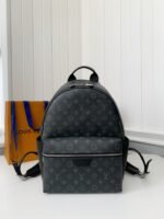 Louis Vuitton 24s New DlSCOverY Small BackpackM20558, Top Quality Size: 29*38*20cm