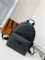 Louis Vuitton 24s New DlSCOverY Small BackpackM20558, Top Quality Size: 29*38*20cm - Image 5