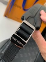 Louis Vuitton 24s New DlSCOverY Small BackpackM20558, Top Quality Size: 29*38*20cm - Image 7