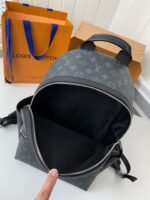 Louis Vuitton 24s New DlSCOverY Small BackpackM20558, Top Quality Size: 29*38*20cm - Image 8