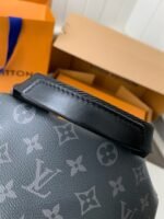 Louis Vuitton 24s New DlSCOverY Small BackpackM20558, Top Quality Size: 29*38*20cm - Image 10