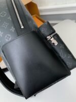 Louis Vuitton 24s New DlSCOverY Small BackpackM20558, Top Quality Size: 29*38*20cm - Image 15