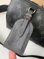 Louis Vuitton CITY KEEPALL Men's Handbag M45936 Top QualitySize:27*17*13cm - Image 9
