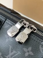 Louis Vuitton CITY KEEPALL Men's Handbag M45936 Top QualitySize:27*17*13cm - Image 12