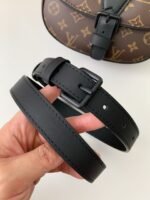 Louis Vuitton New season Montsouris SmallMessenger Bag M47060 Size: 20*17*7cm - Image 13