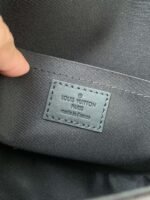 Louis Vuitton New season Montsouris SmallMessenger Bag M47060 Size: 20*17*7cm - Image 14