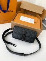 Louis Vuitton New season Montsouris MiniBag M83567 Size: 22*12*6cm - Image 2