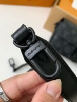 Louis Vuitton New season Montsouris MiniBag M83567 Size: 22*12*6cm - Image 7