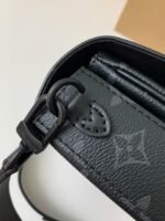 Louis Vuitton New season Montsouris MiniBag M83567 Size: 22*12*6cm - Image 10