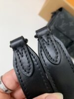 Louis Vuitton New season Montsouris MiniBag M83567 Size: 22*12*6cm - Image 14