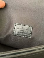 Louis Vuitton New season Montsouris MiniBag M83567 Size: 22*12*6cm - Image 15