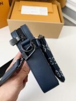 Louis Vuitton The new TRlO Postman Pack M24753 Size: 25*18.5*7cm - Image 5