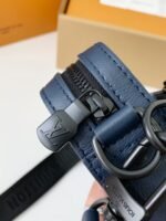 Louis Vuitton The new TRlO Postman Pack M24753 Size: 25*18.5*7cm - Image 7