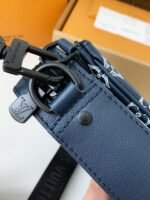 Louis Vuitton The new TRlO Postman Pack M24753 Size: 25*18.5*7cm - Image 9