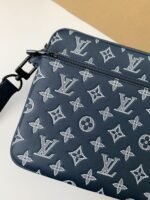 Louis Vuitton The new TRlO Postman Pack M24753 Size: 25*18.5*7cm - Image 11