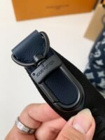 Louis Vuitton The new TRlO Postman Pack M24753 Size: 25*18.5*7cm - Image 13