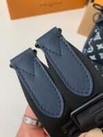 Louis Vuitton The new TRlO Postman Pack M24753 Size: 25*18.5*7cm - Image 24