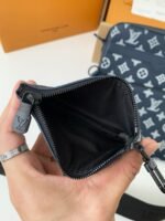 Louis Vuitton The new TRlO Postman Pack M24753 Size: 25*18.5*7cm - Image 25