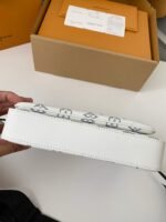 Louis Vuitton The new TRlO Postman PackM24753 Size: 25*18.5*7cm - Image 6