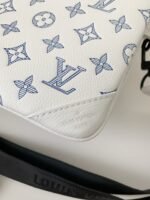 Louis Vuitton The new TRlO Postman PackM24753 Size: 25*18.5*7cm - Image 9