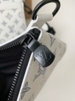 Louis Vuitton The new TRlO Postman PackM24753 Size: 25*18.5*7cm - Image 12