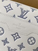 Louis Vuitton The new TRlO Postman PackM24753 Size: 25*18.5*7cm - Image 17