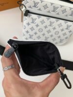 Louis Vuitton The new TRlO Postman PackM24753 Size: 25*18.5*7cm - Image 20