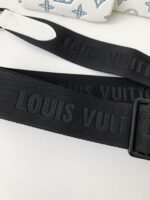 Louis Vuitton The new TRlO Postman PackM24753 Size: 25*18.5*7cm - Image 25