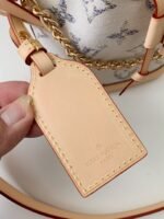 Louis Vuitton The new Nano Noé M83453Size:13*16*10cm - Image 10