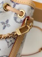 Louis Vuitton The new Nano Noé M83453Size:13*16*10cm - Image 3