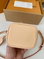 Louis Vuitton The new Nano Noé M83453Size:13*16*10cm - Image 6