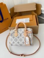 Louis Vuitton Speedy Bandouli ère 20M24709 Size:20.5*13.5*12cm - Image 2