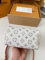 Louis Vuitton Speedy Bandouli ère 20M24709 Size:20.5*13.5*12cm - Image 3