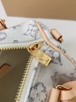 Louis Vuitton Speedy Bandouli ère 20M24709 Size:20.5*13.5*12cm - Image 5