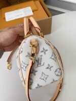 Louis Vuitton Speedy Bandouli ère 20M24709 Size:20.5*13.5*12cm - Image 8