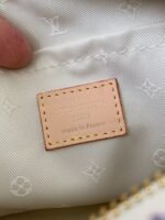 Louis Vuitton Speedy Bandouli ère 20M24709 Size:20.5*13.5*12cm - Image 13