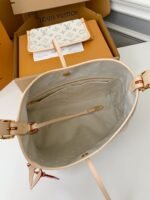 Louis Vuitton Carryall small handbagM24707Size:29*24*12cm - Image 3