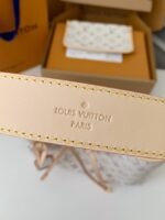 Louis Vuitton Carryall small handbagM24707Size:29*24*12cm - Image 4