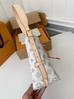 Louis Vuitton Carryall small handbagM24707Size:29*24*12cm - Image 6