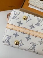 Louis Vuitton Carryall small handbagM24707Size:29*24*12cm - Image 9