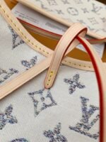 Louis Vuitton Carryall small handbagM24707Size:29*24*12cm - Image 11